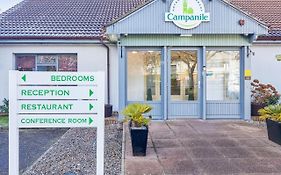 Campanile Hotel Wakefield